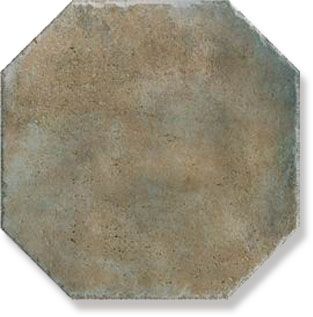 Epoca Aragon керамогранит Ottagona Verde 33*33