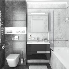 Керамическая плитка Laparet West