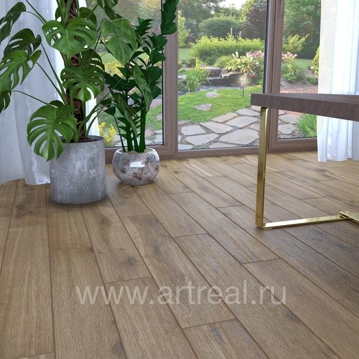 Керамогранит Laparet Parsy в интерьере