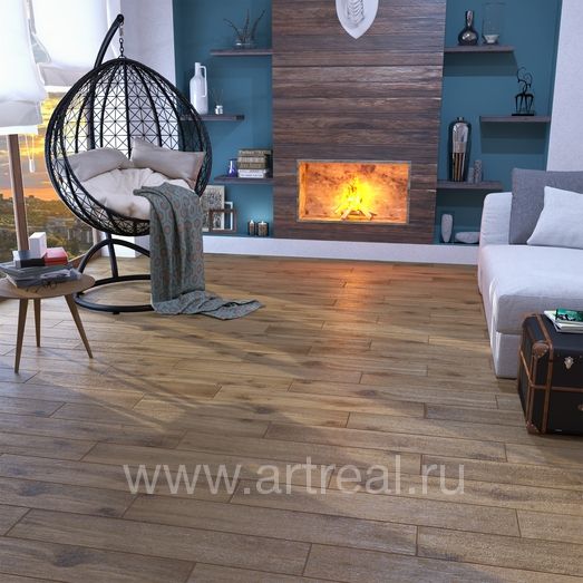 Керамогранит Laparet Parsy в интерьере