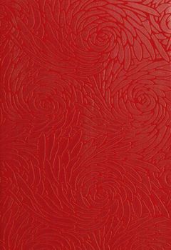 Aleluia Ceramicas Lara декор Decor Roses Vermelho 32.7*58.6