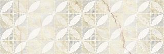 Laparet Siera декор Декор светло-бежевый 25*75