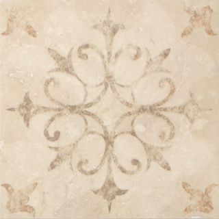 Unicom Starker Renaissance вставка toz.Navona ret. 15*15