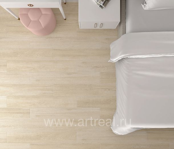 Керамогранит Laparet Rainwood в интерьере