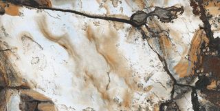 Laparet Skat Gold керамогранит Керамогранит Металлизированный 80*160