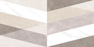 Laparet Savoy настенная плитка Плитка настенная бежевый мозаика 08-00-11-2461 20*40