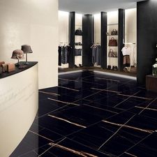 Керамогранит Laparet Sahara Black