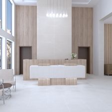 Керамогранит Laparet Rio Bianco