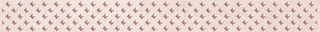 Laparet Versus бордюр Chic Бордюр розовый 46-03-41-1335 4*40