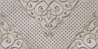 Laparet Versus декор Chic Декор серый 08-03-06-1335 20*40