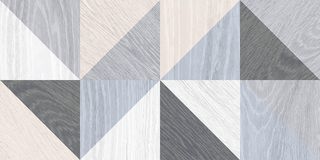 Laparet Village настенная плитка Плитка настенная голубой микс 34008 25*50