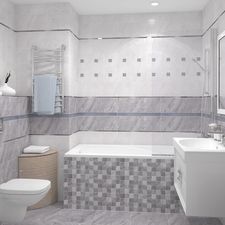 Керамическая плитка Laparet Пальмира