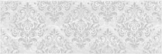 Laparet Мармара Арабеска Декор серый 17-03-06-661