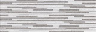 Laparet Vega Плитка настенная серый мозаика 17-10-06-490