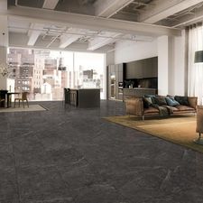 Керамогранит Laparet Spanish Black