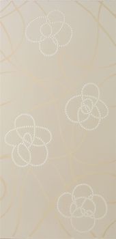 Love Ceramic Tiles (Novagres) Criativa декор Draft Perola 35*70