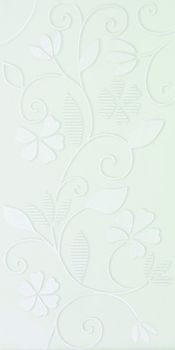 Love Ceramic Tiles (Novagres) Criativa декор Sketch Neve 35*70