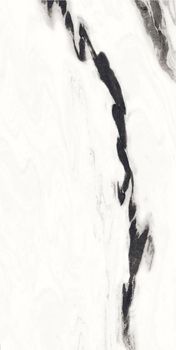 Laparet Super Panda керамогранит Керамогранит белый полированный 60*120