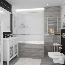 Керамогранит Laparet Terra