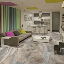 Керамогранит Italica Isis