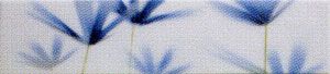Love Ceramic Tiles (Novagres) Dreams Barra Papiro Azul