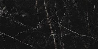 Laparet Total настенная плитка Плитка настенная чёрный 34051 25*50