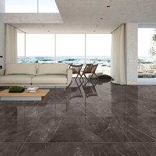 Керамогранит Laparet Vitrum Dark Grey