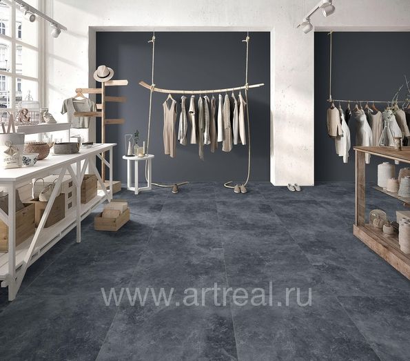 Керамогранит Laparet Zurich Dazzle в интерьере