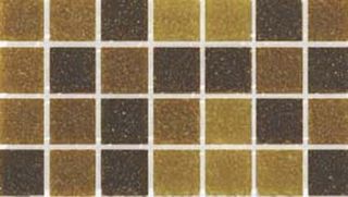 Alzare mosaic Смеси мозаика gobi 32.7*32.7