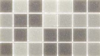 Alzare mosaic Смеси мозаика grafit 32.7*32.7