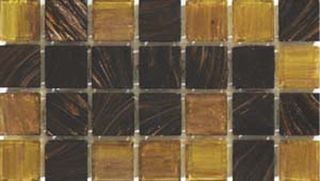 Alzare mosaic Смеси мозаика opal 32.7*32.7