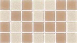 Alzare mosaic Смеси мозаика pink-rose 32.7*32.7