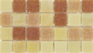 Alzare mosaic Смеси мозаика sahara 32.7*32.7