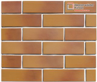 Westerwalder Фасадная плитка клинкер 2111 WK25 240*71*11