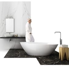 Керамогранит RAK Ceramics Classic