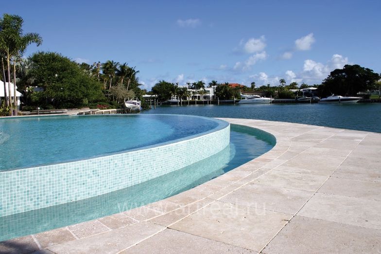 Мозаика Vidrepur Colors в интерьере