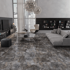Керамогранит QUA Martins Marble Dark