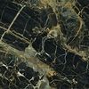 Керамогранит QUA Black Golden в интерьере