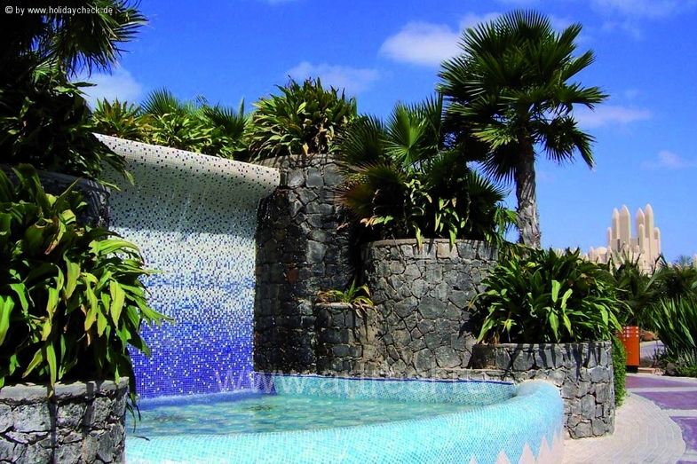 Мозаика Vidrepur Degradado в интерьере