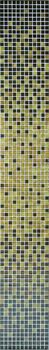 Vidrepur Degradado мозаика amazonas 31.7*222