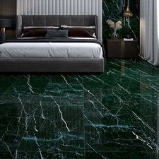 Керамогранит QUA Deep Green