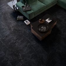 Керамогранит QUA Sombra Black