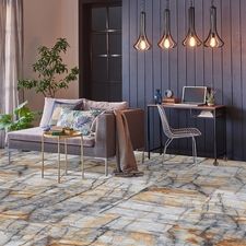 Керамогранит QUA Blue Jeans