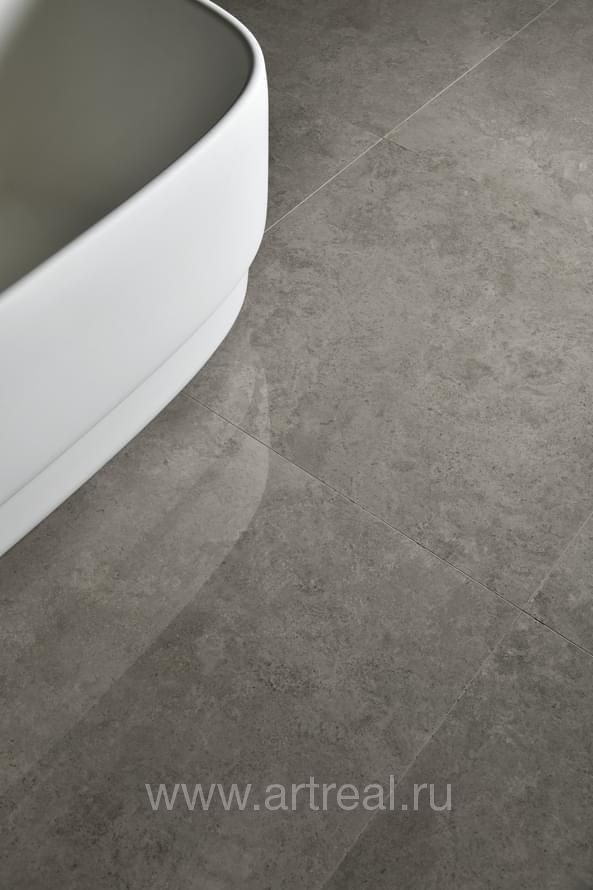 Museum Lava Керамогранит Museum Lava в интерьере