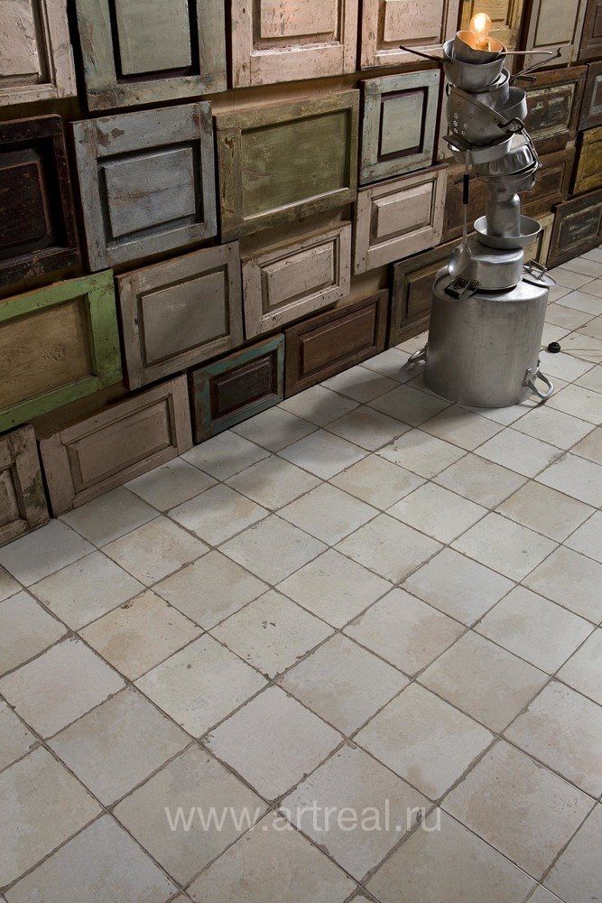 Керамическая плитка Peronda Fs Original в интерьере