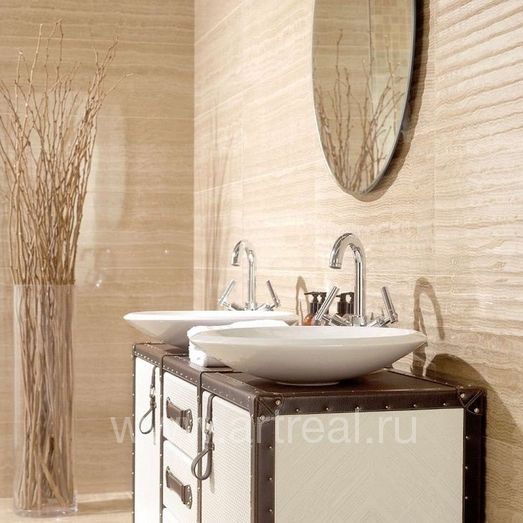 Керамическая плитка Peronda Bentayga 360 в интерьере