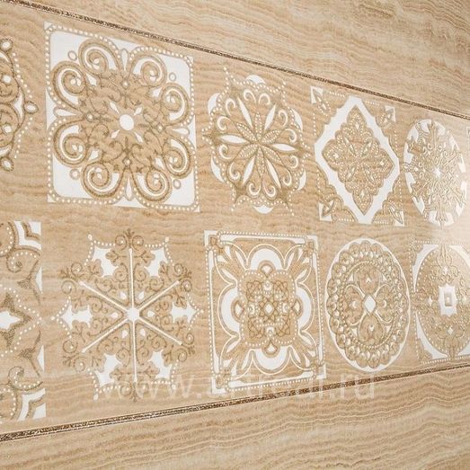 Керамическая плитка Peronda Bentayga 360 в интерьере