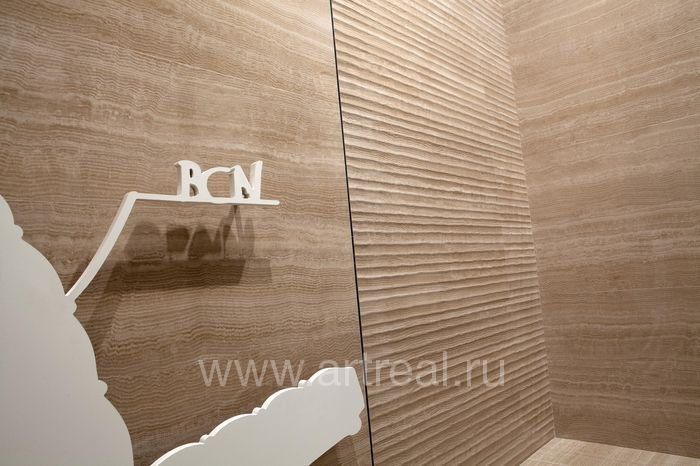 Керамическая плитка Peronda Bentayga 360 в интерьере