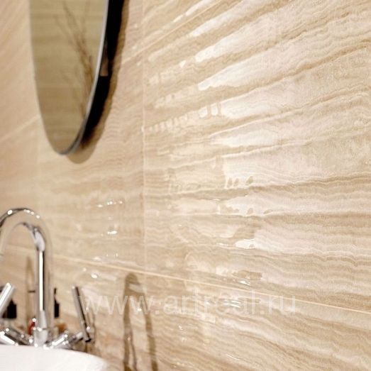 Керамическая плитка Peronda Bentayga 360 в интерьере