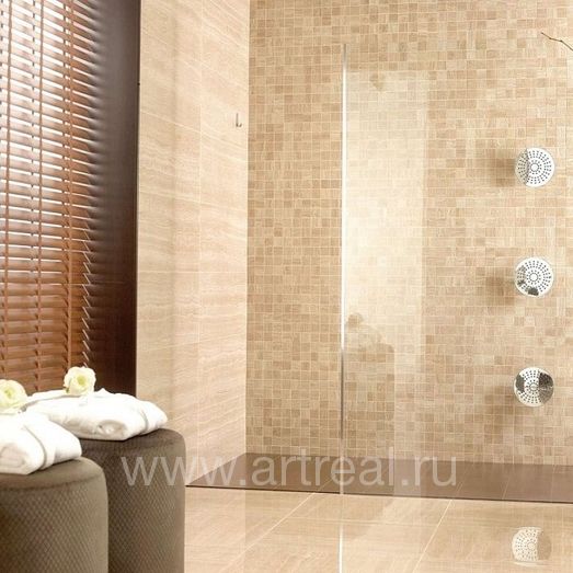 Керамическая плитка Peronda Bentayga 360 в интерьере